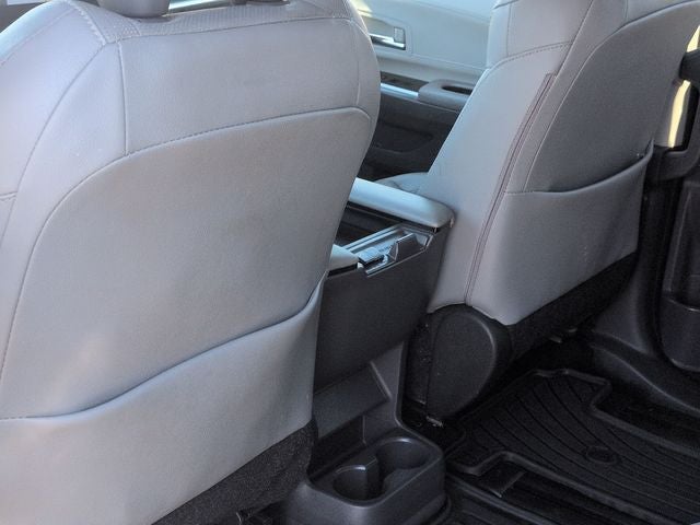 2022 Toyota SIENNA LTD AWD Limited 7 Passenger