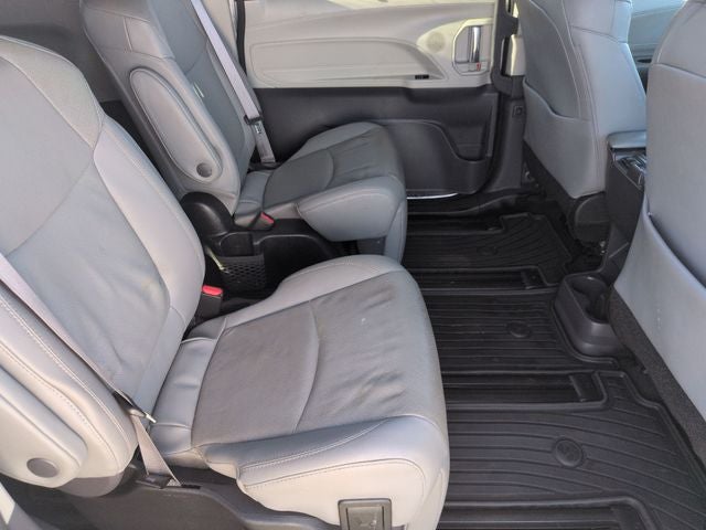 2022 Toyota SIENNA LTD AWD Limited 7 Passenger