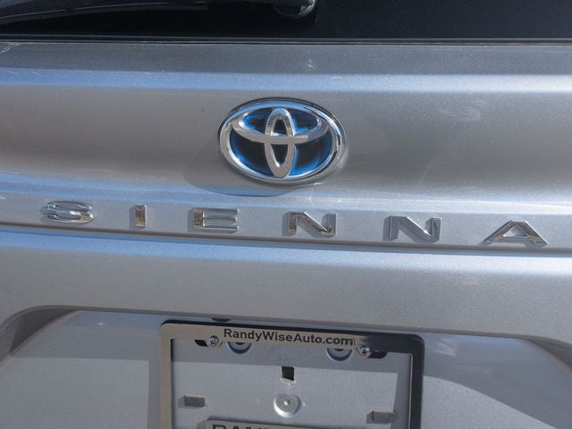 2022 Toyota SIENNA LTD AWD Limited 7 Passenger