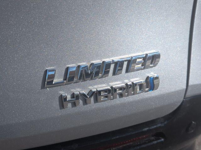 2022 Toyota SIENNA LTD AWD Limited 7 Passenger