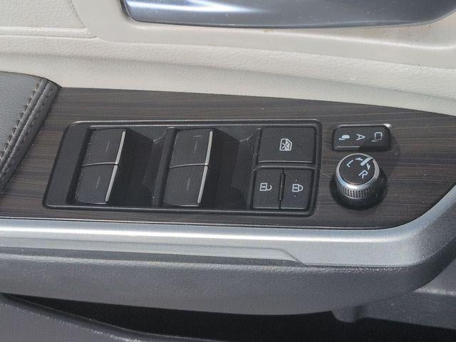 2022 Toyota SIENNA LTD AWD Limited 7 Passenger