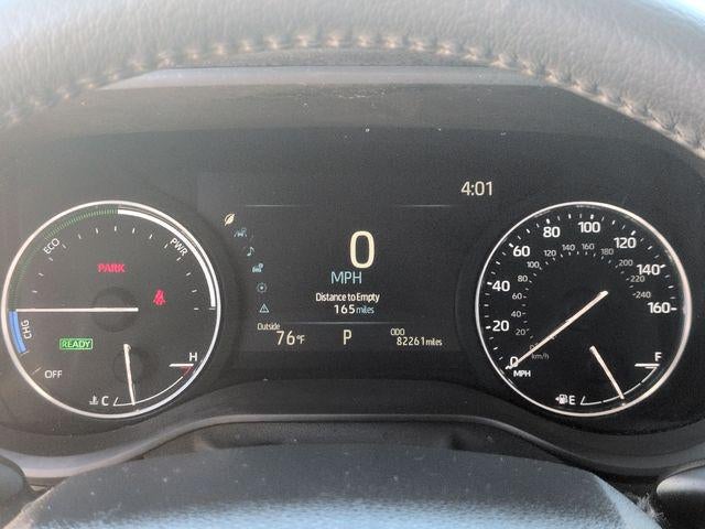 2022 Toyota SIENNA LTD AWD Limited 7 Passenger