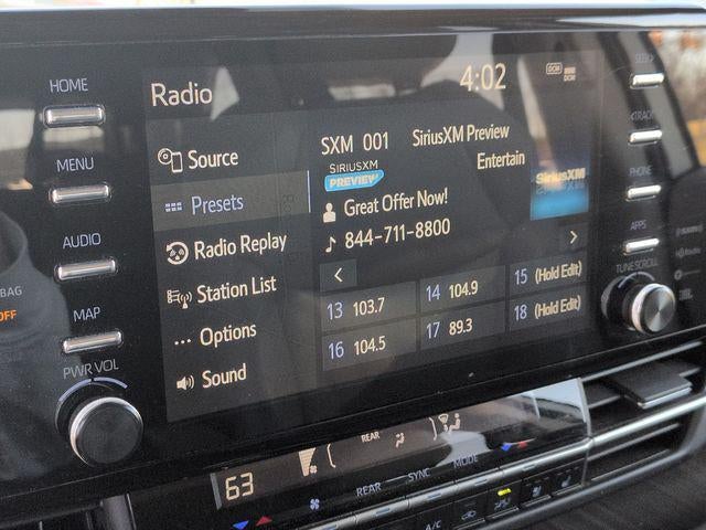 2022 Toyota SIENNA LTD AWD Limited 7 Passenger