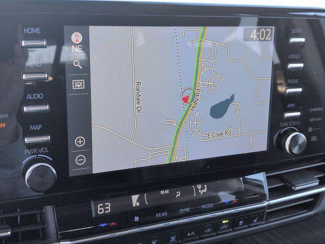 2022 Toyota SIENNA LTD AWD Limited 7 Passenger