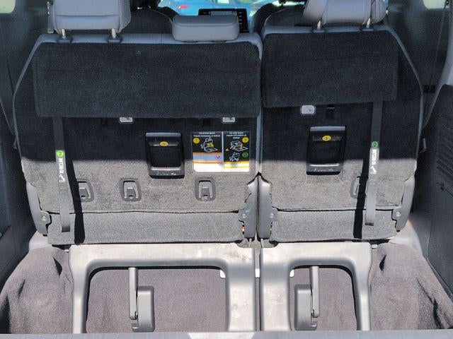 2022 Toyota SIENNA LTD AWD Limited 7 Passenger