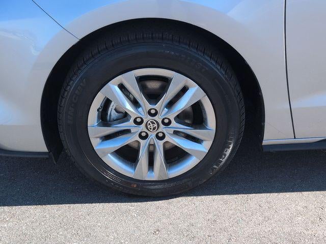 2022 Toyota SIENNA LTD AWD Limited 7 Passenger