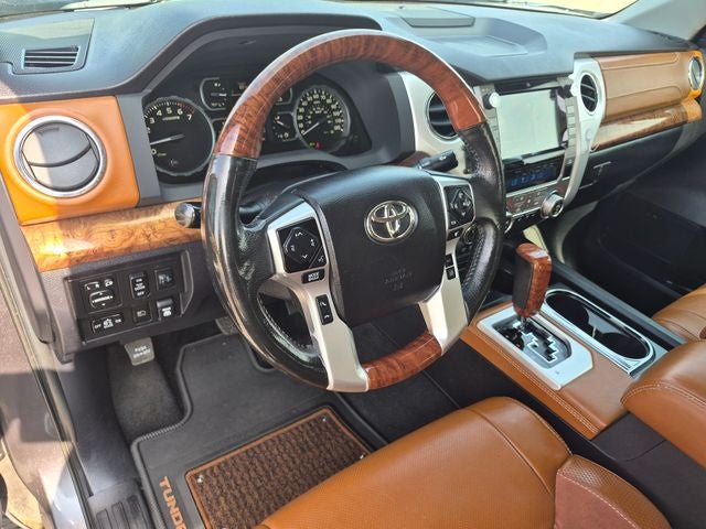 2021 Toyota Tundra 1794