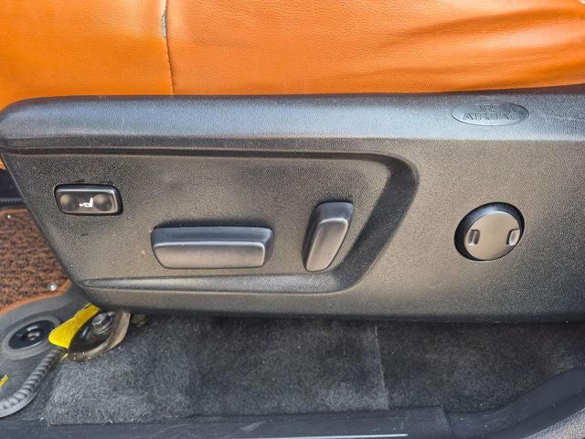2021 Toyota Tundra 1794