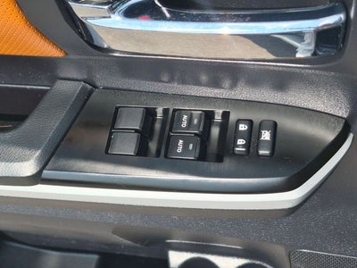 2021 Toyota Tundra 1794