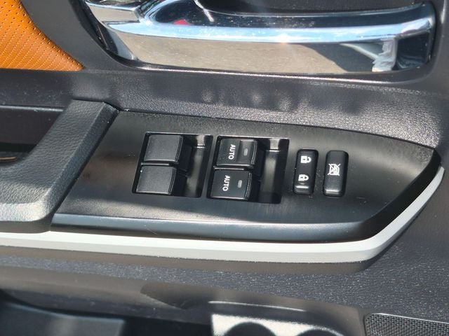 2021 Toyota Tundra 1794
