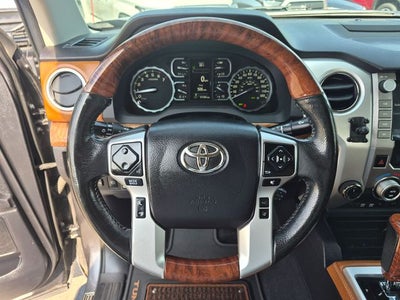2021 Toyota Tundra 1794