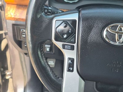 2021 Toyota Tundra 1794