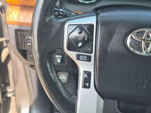 2021 Toyota Tundra 1794