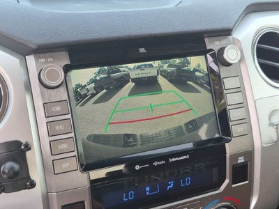 2021 Toyota Tundra 1794
