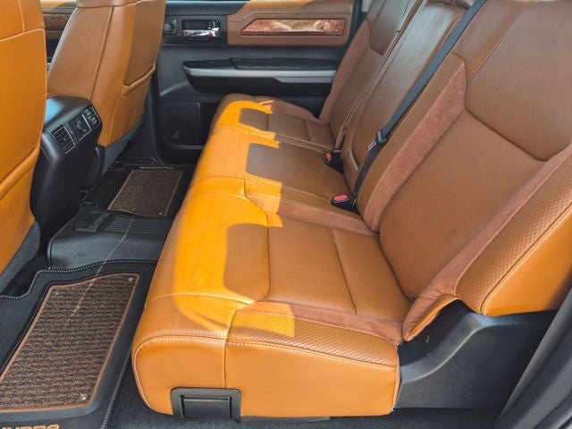 2021 Toyota Tundra 1794