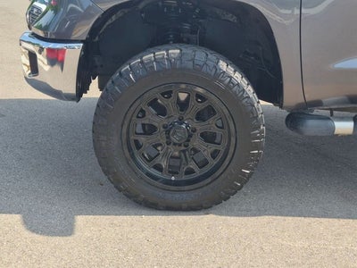 2021 Toyota Tundra 1794