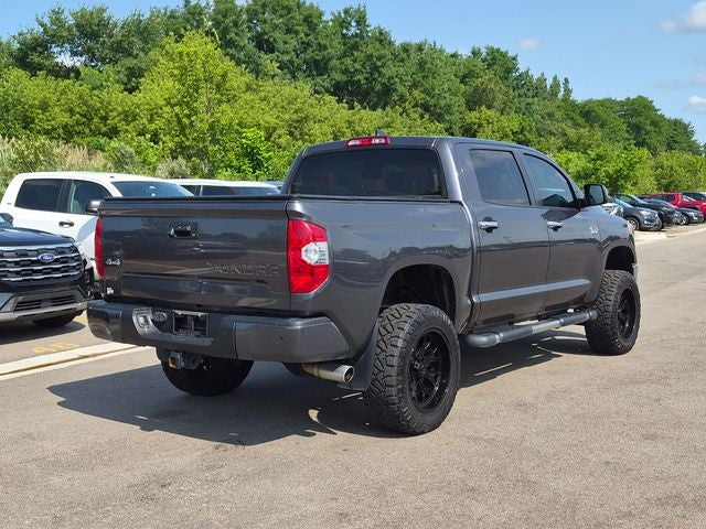 2021 Toyota Tundra 1794