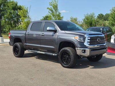 2021 Toyota Tundra 1794