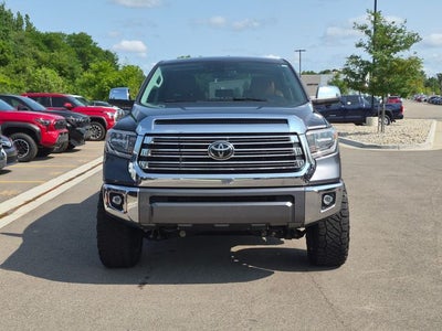 2021 Toyota Tundra 1794