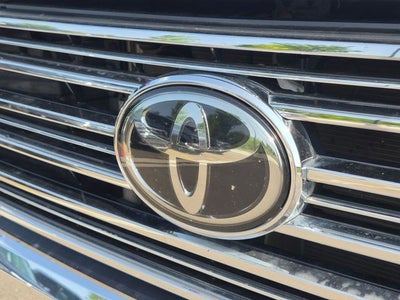 2021 Toyota Tundra 1794