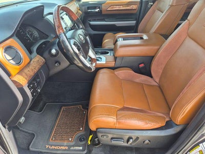 2021 Toyota Tundra 1794