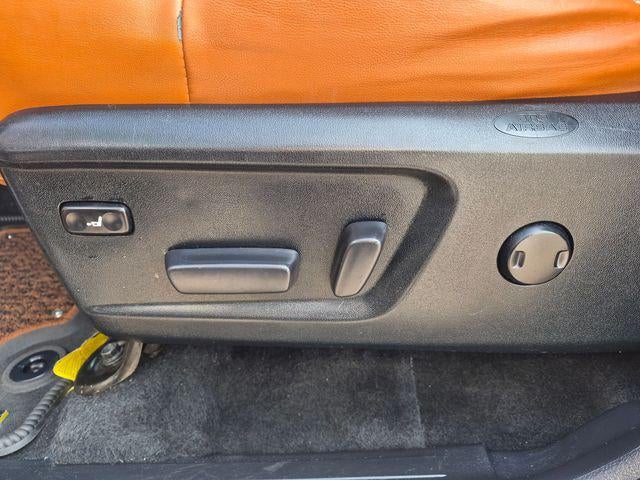 2021 Toyota Tundra 1794