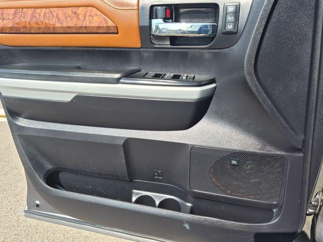 2021 Toyota Tundra 1794