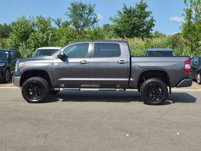 2021 Toyota Tundra 1794