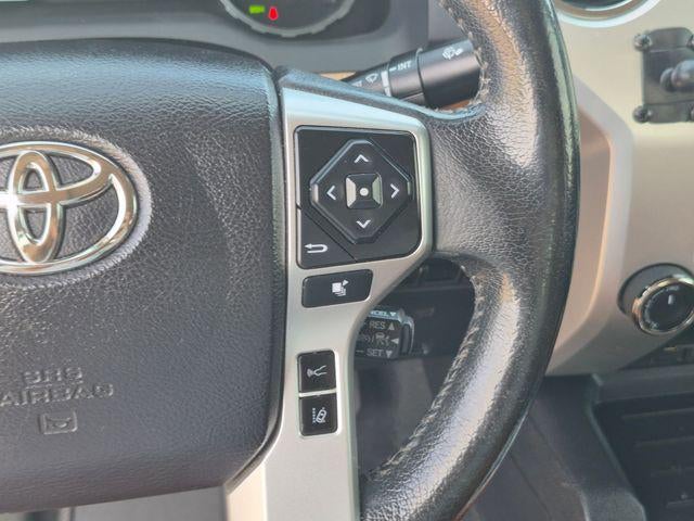2021 Toyota Tundra 1794