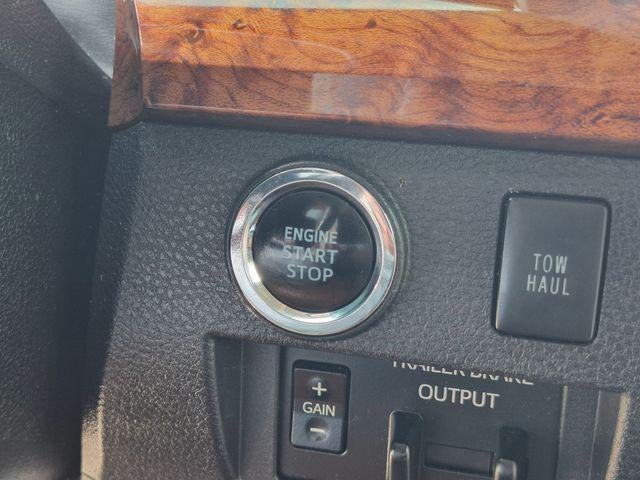 2021 Toyota Tundra 1794