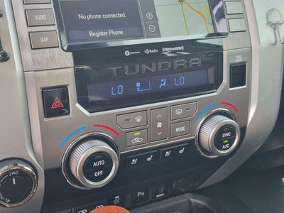 2021 Toyota Tundra 1794