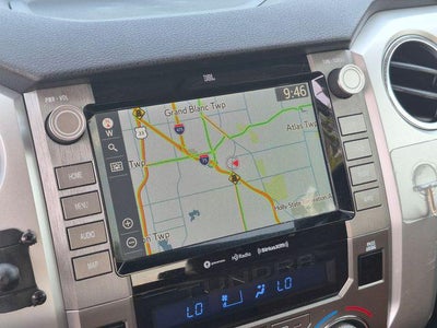 2021 Toyota Tundra 1794