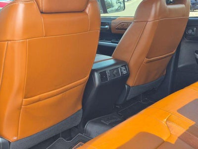 2021 Toyota Tundra 1794