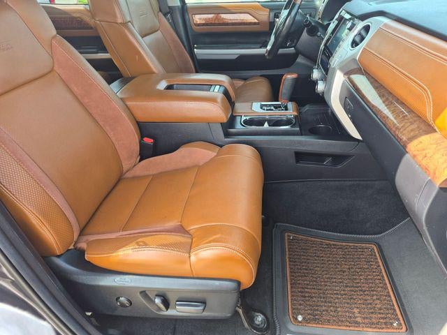 2021 Toyota Tundra 1794