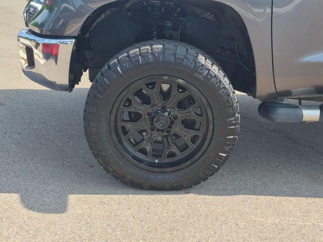 2021 Toyota Tundra 1794