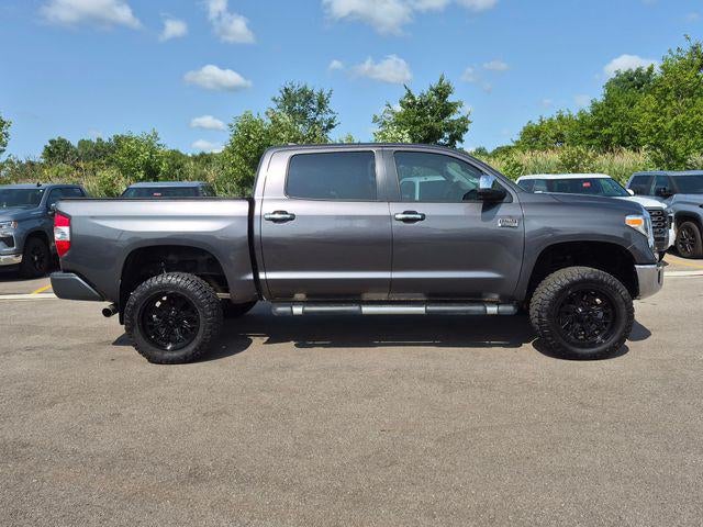 2021 Toyota Tundra 1794