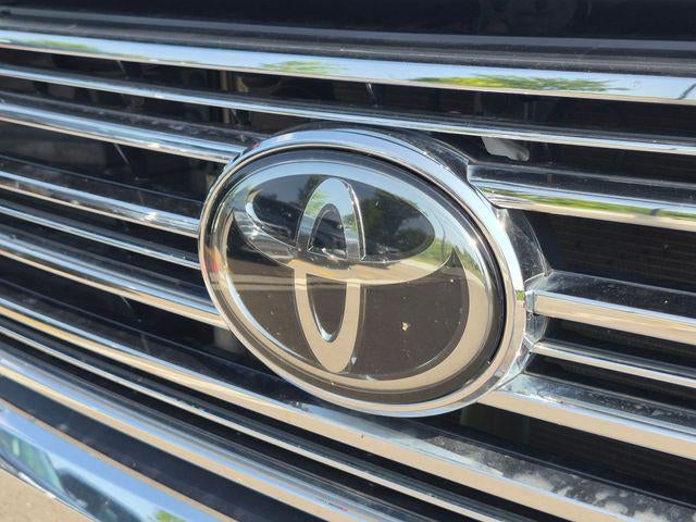 2021 Toyota Tundra 1794