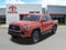 2018 Toyota TACOMA 4X4 DOUBLECAB V6 6A SB TRD Off-Road V6
