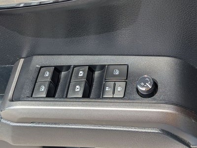 2018 Toyota TACOMA 4X4 DOUBLECAB V6 6A SB TRD Off-Road V6