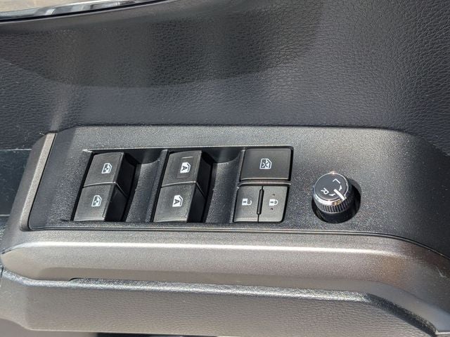 2018 Toyota TACOMA 4X4 DOUBLECAB V6 6A SB TRD Off-Road V6