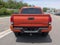 2018 Toyota TACOMA 4X4 DOUBLECAB V6 6A SB TRD Off-Road V6