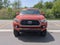 2018 Toyota TACOMA 4X4 DOUBLECAB V6 6A SB TRD Off-Road V6