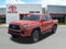 2018 Toyota TACOMA 4X4 DOUBLECAB V6 6A SB TRD Off-Road V6