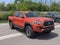 2018 Toyota TACOMA 4X4 DOUBLECAB V6 6A SB TRD Off-Road V6