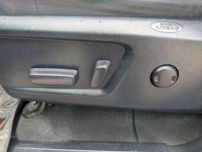 2015 Toyota Tundra SR5 CrewMax