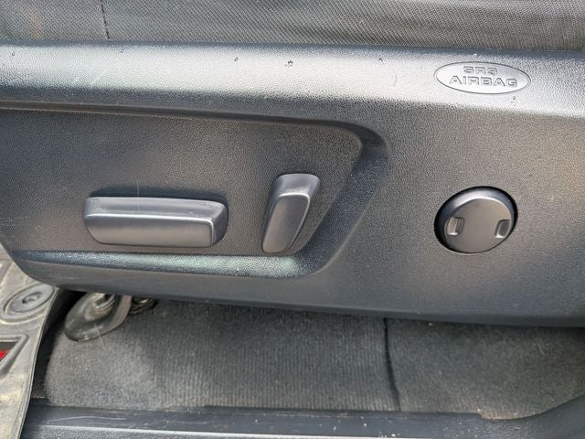 2015 Toyota Tundra SR5 CrewMax