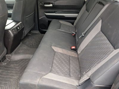 2015 Toyota Tundra SR5 CrewMax