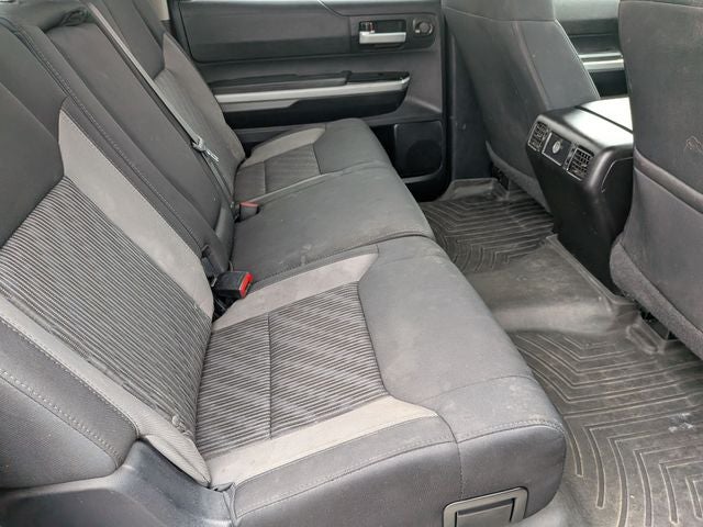 2015 Toyota Tundra SR5 CrewMax