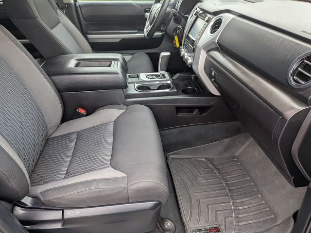2015 Toyota Tundra SR5 CrewMax