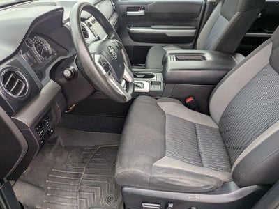 2015 Toyota Tundra SR5 CrewMax